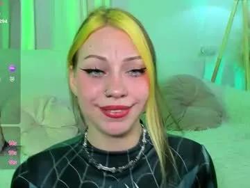 sono_sharingan on Chaturbate