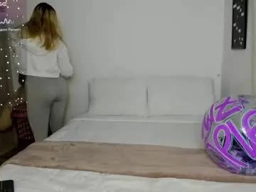 sophi_moreno on Chaturbate