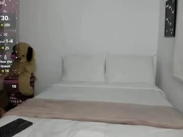 sophi_moreno on Chaturbate