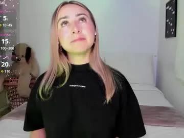 sophi_moreno on Chaturbate