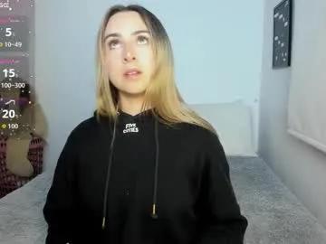 sophi_moreno on Chaturbate