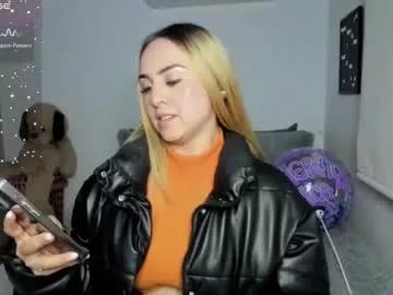 sophi_moreno on Chaturbate