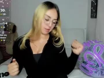 sophi_moreno on Chaturbate