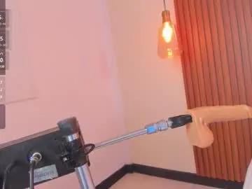 sophia_turneer on Chaturbate