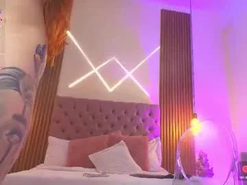 sophia_turneer on Chaturbate