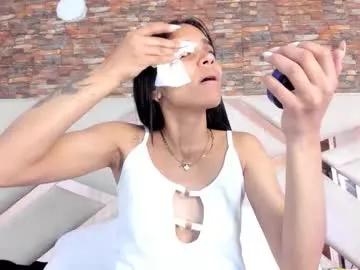 Freechat sophiaa_paris on Chaturbate