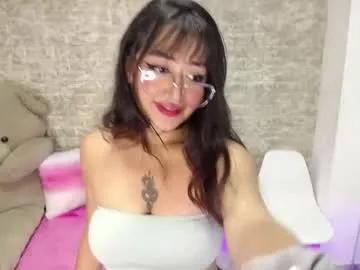 sophicarter_ — GOAL: rub my nipples [10 tokens remaining] Happy Saturday, my sweetheart... come and lose yourself for a while in my soft and provocative vibe. #bigtits #deepthroat  #bigboobs #latina #young
