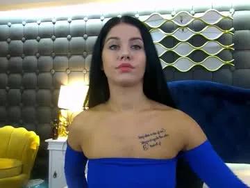 Private sophie__hill on Chaturbate