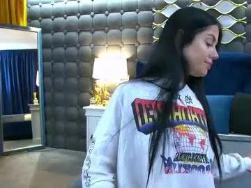 Private sophie__hill on Chaturbate