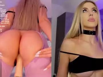 sophie_baley on Chaturbate