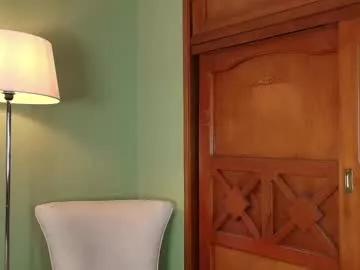 sophie_lii on Chaturbate