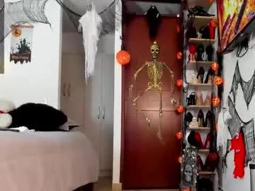 sophiebaker__ on Chaturbate