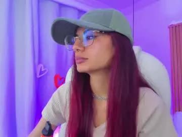 Freechat sophiecherry_ on Chaturbate