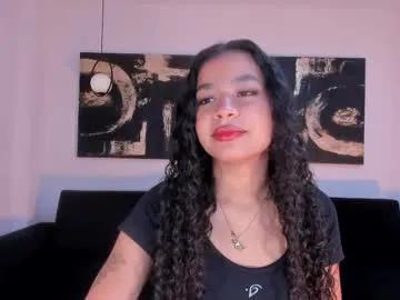 sophiehouston_ on Chaturbate