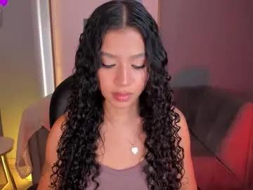 sophiehouston_ on Chaturbate