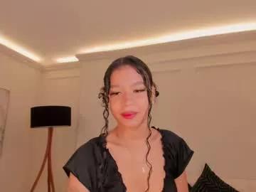 sophiehouston_ on Chaturbate
