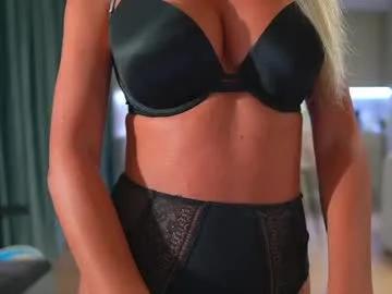 sophiesticate on Chaturbate