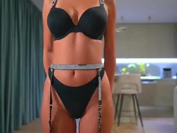 sophiesticate on Chaturbate