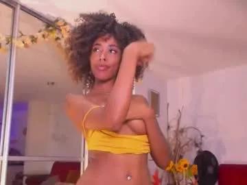 sophye_ebanov on Chaturbate
