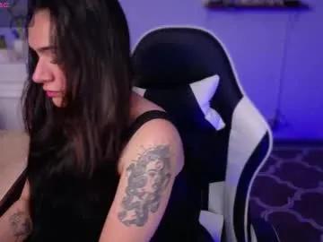 soyabby_ — Sensitive Pussy! Favorite tip: 15-55-66-77-88-99-129-555 - Multi Goal: Make me squirt on your face goal 20 [111tk each Goal] #latina #hairy #natural #lovense #smalltits