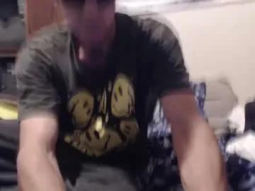 spazzy2 on Chaturbate