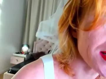 squirtymom on Chaturbate