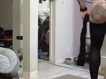 stacytasteme on Chaturbate