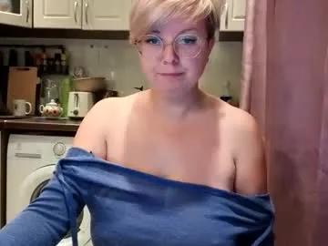 Freechat stasya_07 on Chaturbate