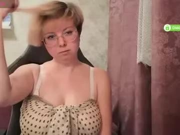 Freechat stasya_07 on Chaturbate