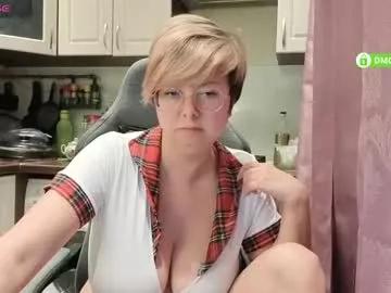 Freechat stasya_07 on Chaturbate