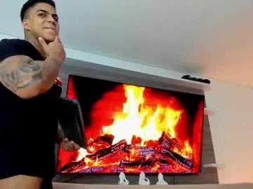 stefan_macallan on Chaturbate