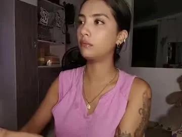 Freechat stefanny_pllus on Chaturbate