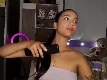 Freechat stefanny_pllus on Chaturbate