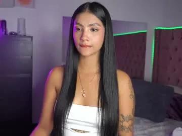 Freechat stefanny_pllus on Chaturbate