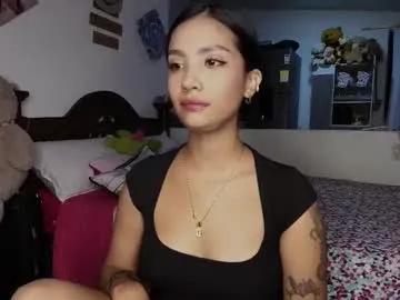 Freechat stefanny_pllus on Chaturbate