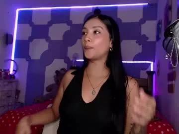 Freechat stefanny_pllus on Chaturbate