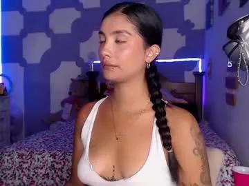 Freechat stefanny_pllus on Chaturbate