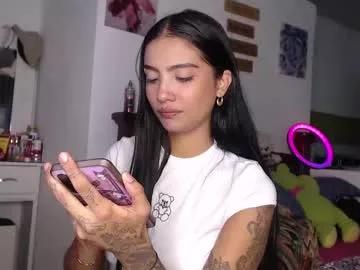 Freechat stefanny_pllus on Chaturbate