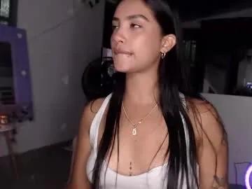 Freechat stefanny_pllus on Chaturbate