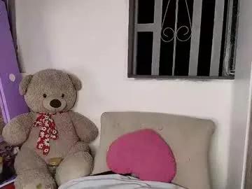 Freechat stefanny_pllus on Chaturbate
