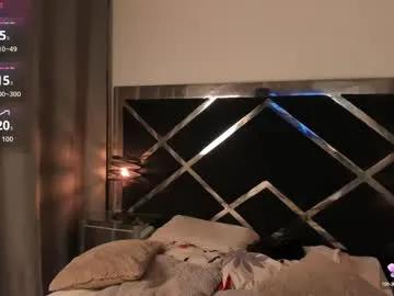 stefy_cherry on Chaturbate