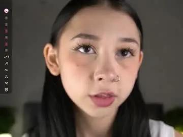 stephaniesally on Chaturbate