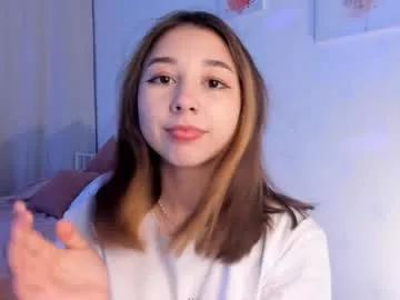 stephaniesally on Chaturbate