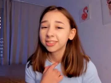 stephaniesally on Chaturbate