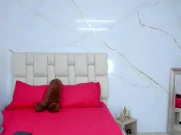 stephanysc on Chaturbate