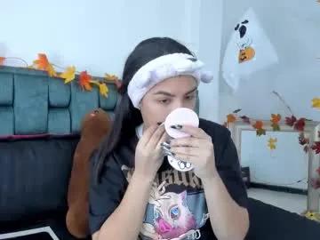 stephanysc on Chaturbate