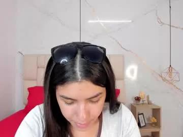 stephanysc on Chaturbate