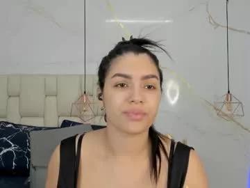 stephanysc on Chaturbate