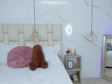 stephanysc on Chaturbate