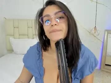 stephanysc on Chaturbate
